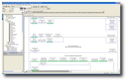 PLC Code
